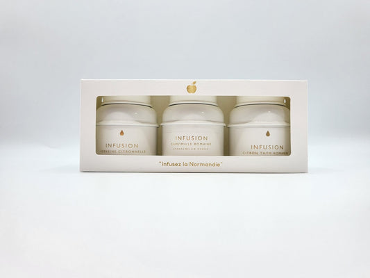 Coffret Mamie detox - Flore Norman