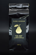 Load image into Gallery viewer, Thé vert aux Pommes, aux Poires, au Caramel et au Calvados "Pays d'Auge" - Flore Norman