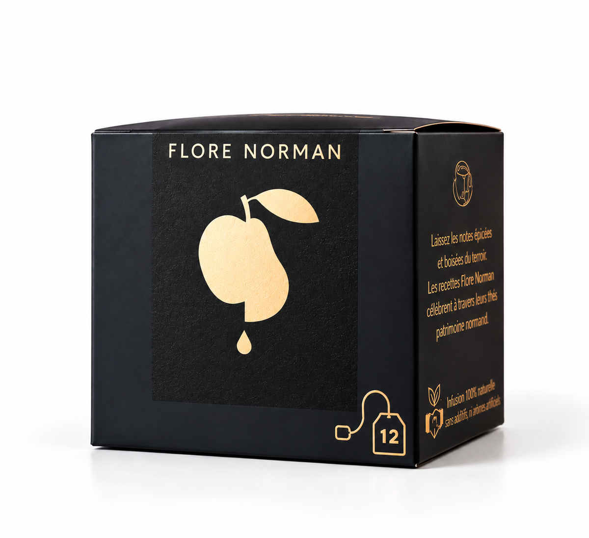 Coffret découverte