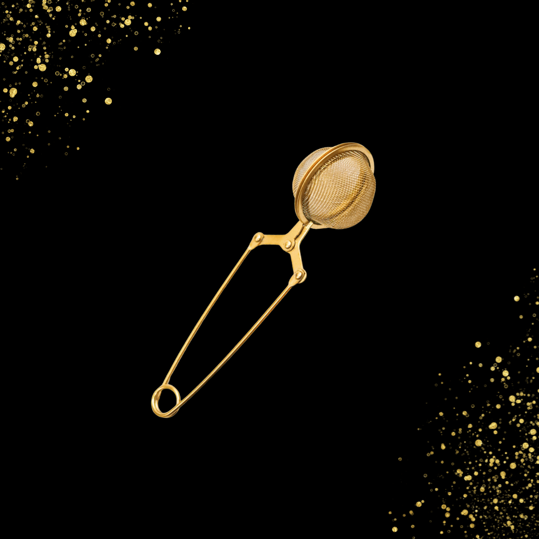 Coffret Gold - Edition limitée - Flore Norman