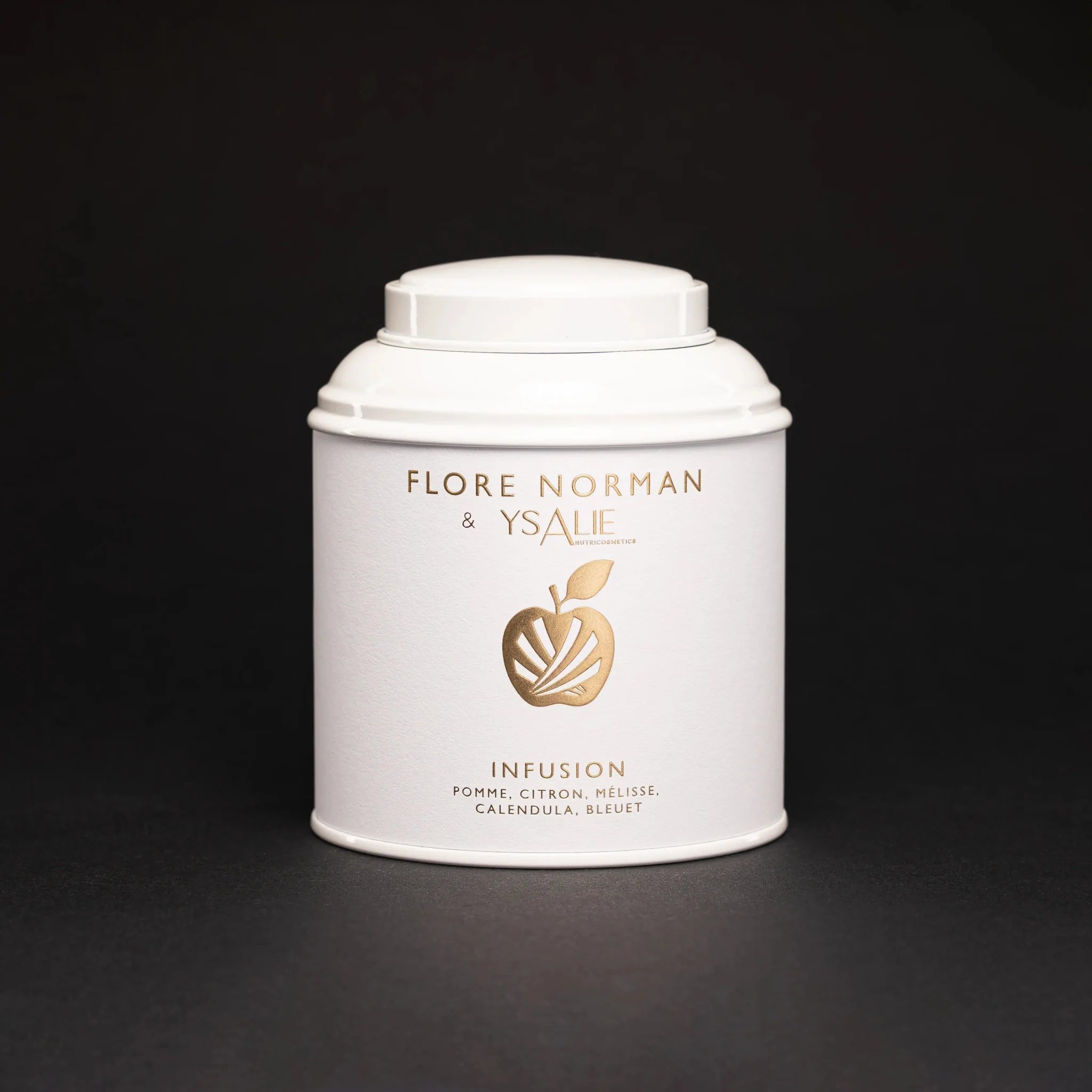 🎁 FLORE NORMAN & YSALIE BEAUTY - Infusion (100% off) - Flore Norman