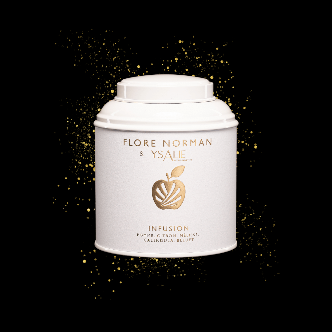 FLORE NORMAN & YSALIE BEAUTY - Infusion - Flore Norman