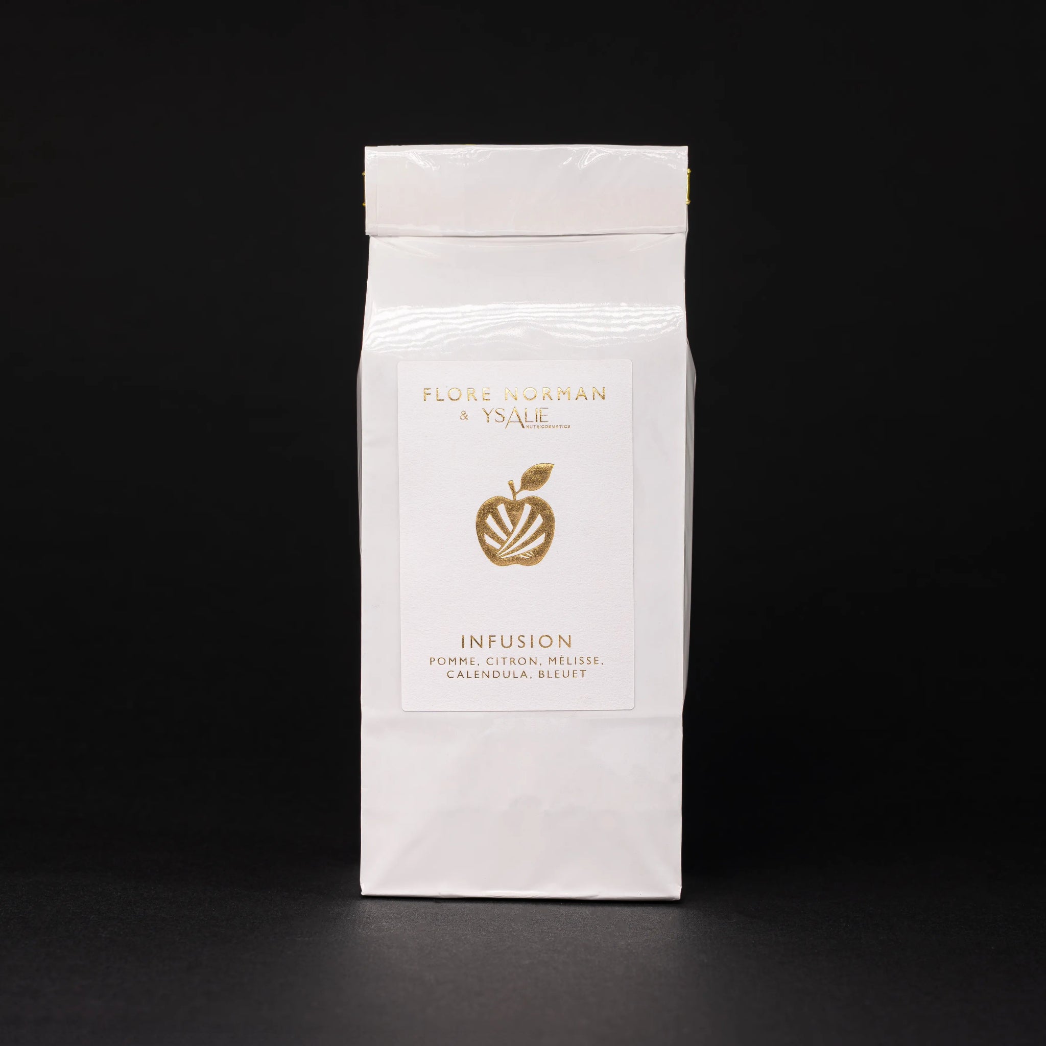 FLORE NORMAN & YSALIE BEAUTY - Infusion - Flore Norman