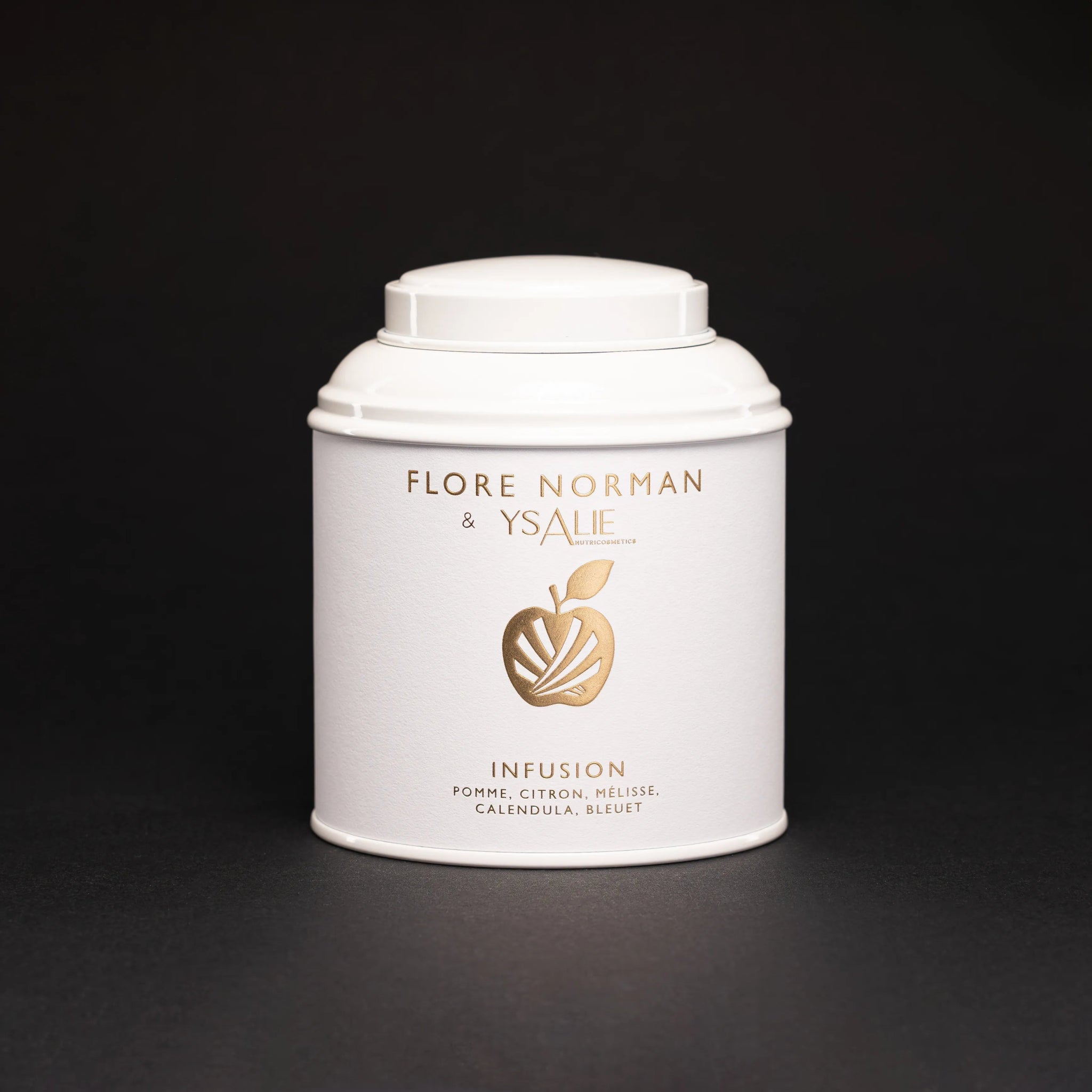 FLORE NORMAN & YSALIE BEAUTY - Infusion - Flore Norman