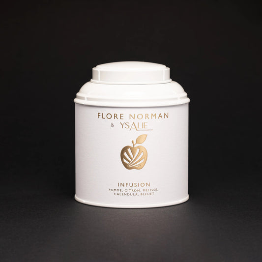 FLORE NORMAN & YSALIE BEAUTY - Infusion - Flore Norman