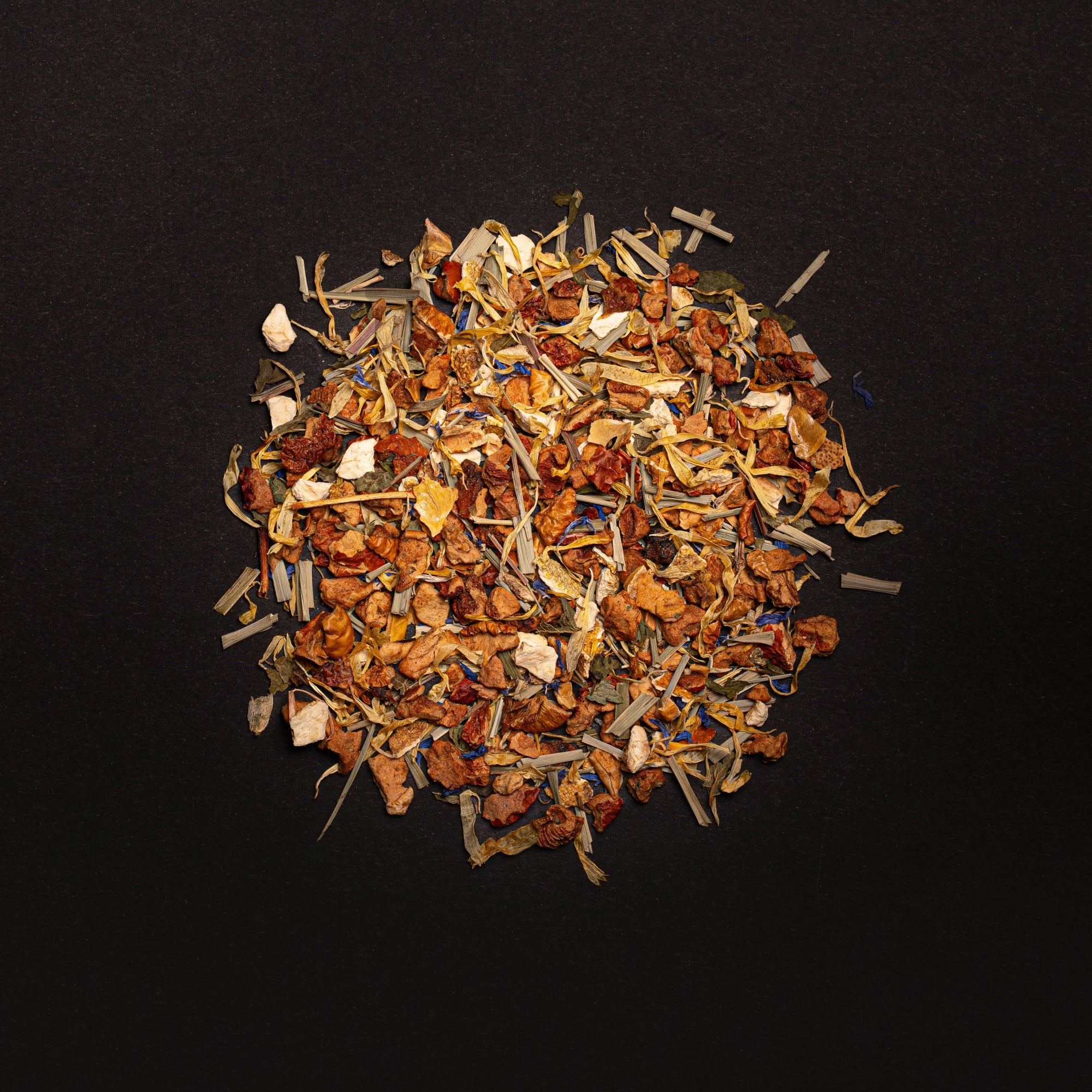 FLORE NORMAN & YSALIE BEAUTY - Infusion - Flore Norman