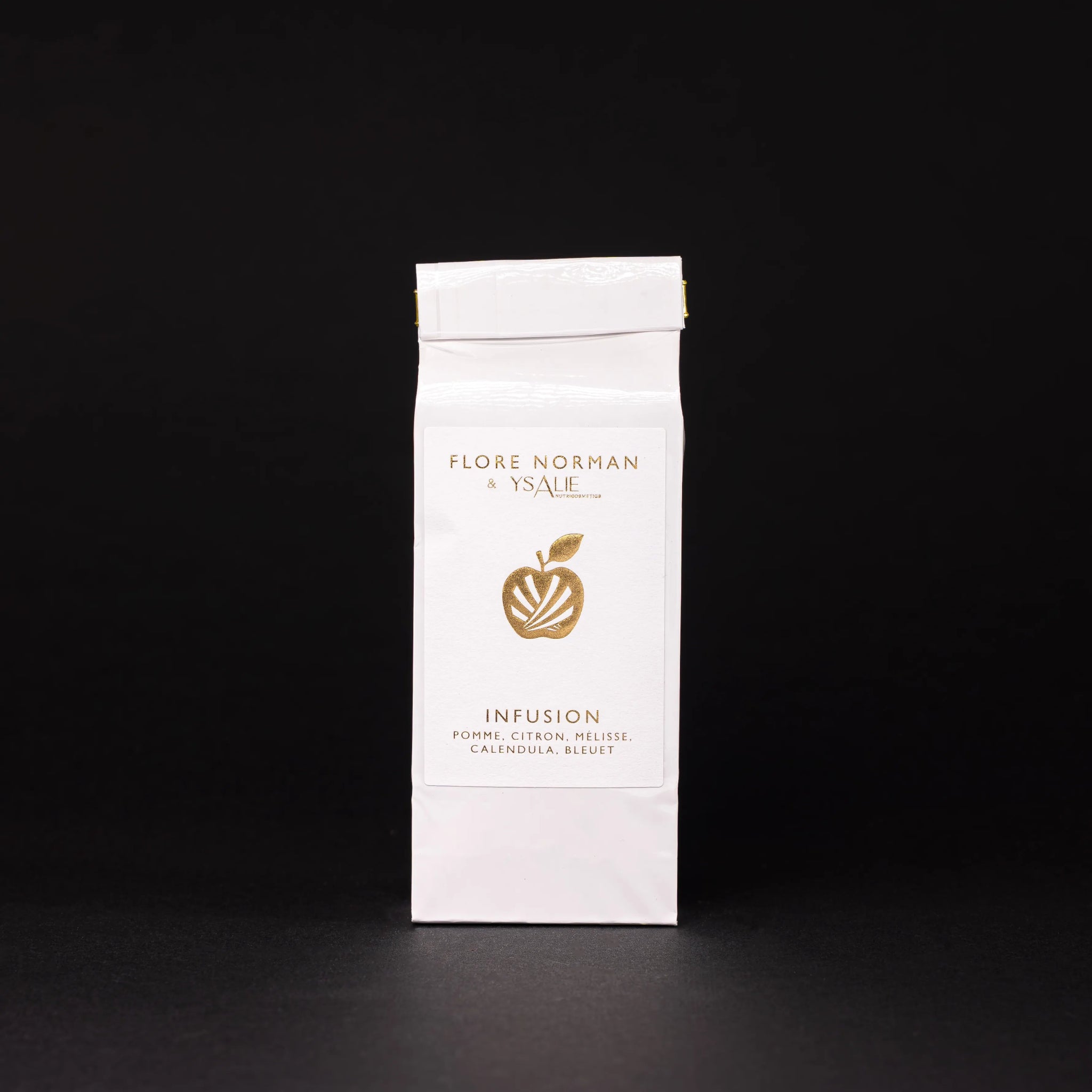 FLORE NORMAN & YSALIE BEAUTY - Infusion - Flore Norman