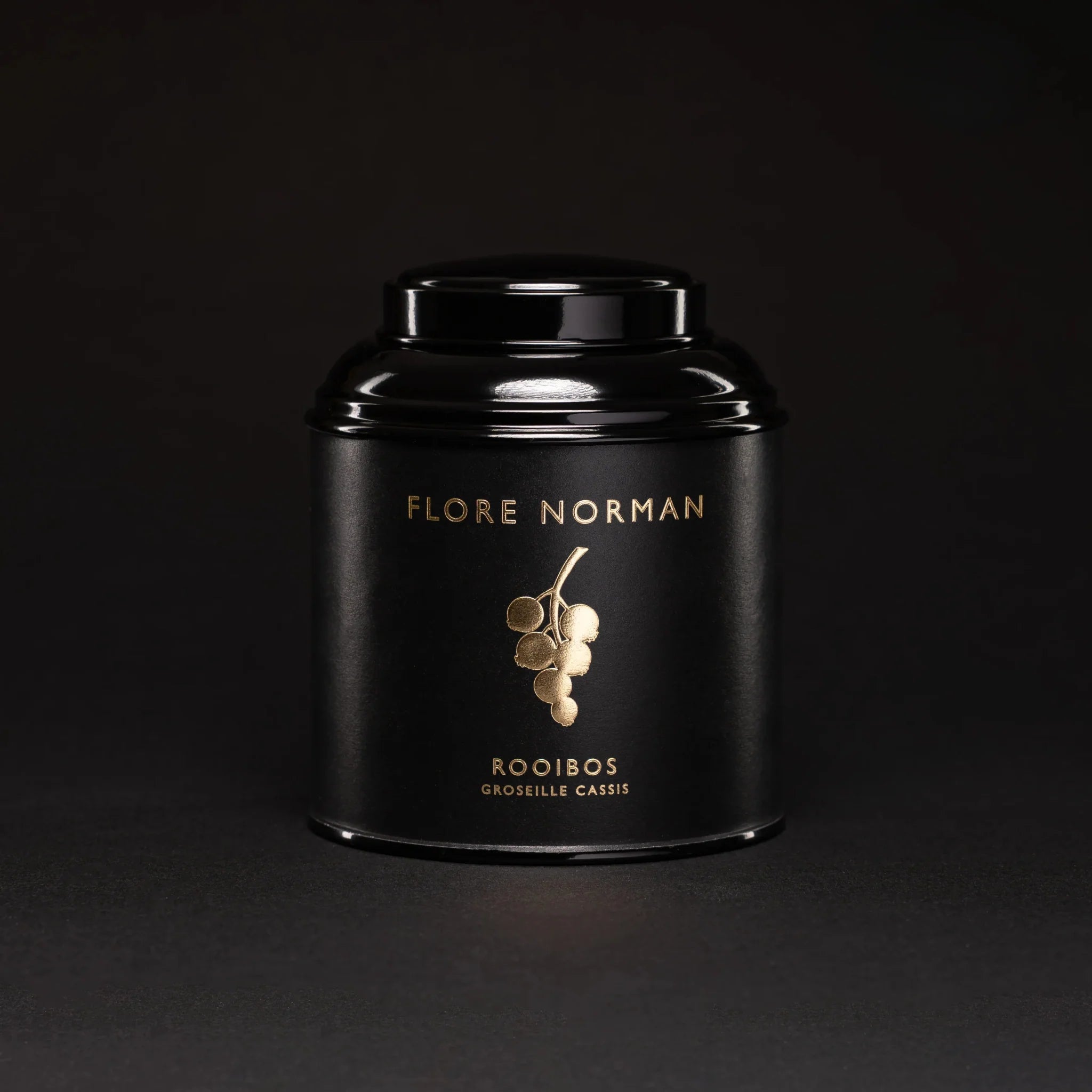 🎁 GROSEILLE - Rooibos Groseille Cassis (100% off) - Flore Norman