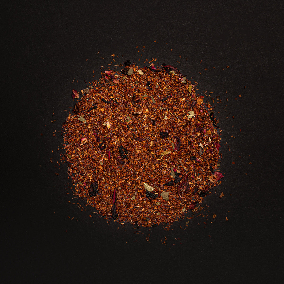 GROSEILLE - Rooibos Groseille Cassis - Flore Norman