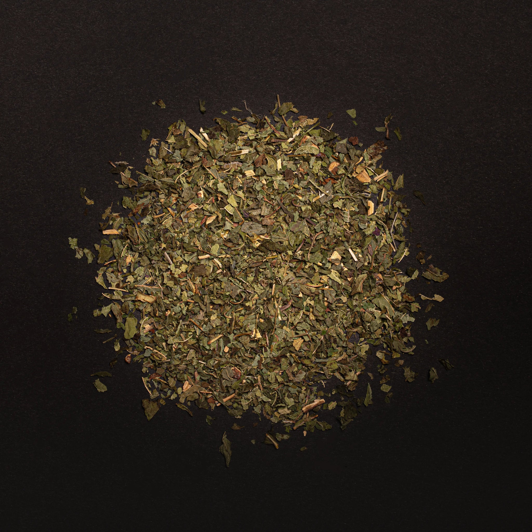 MELISSE - Infusion à la Menthe, à la Mélisse et au Réglisse - Flore Norman