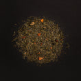 Charger l'image dans la visionneuse de la galerie, SPIRULINE - Thé vert Pomme et Spiruline - Flore Norman
