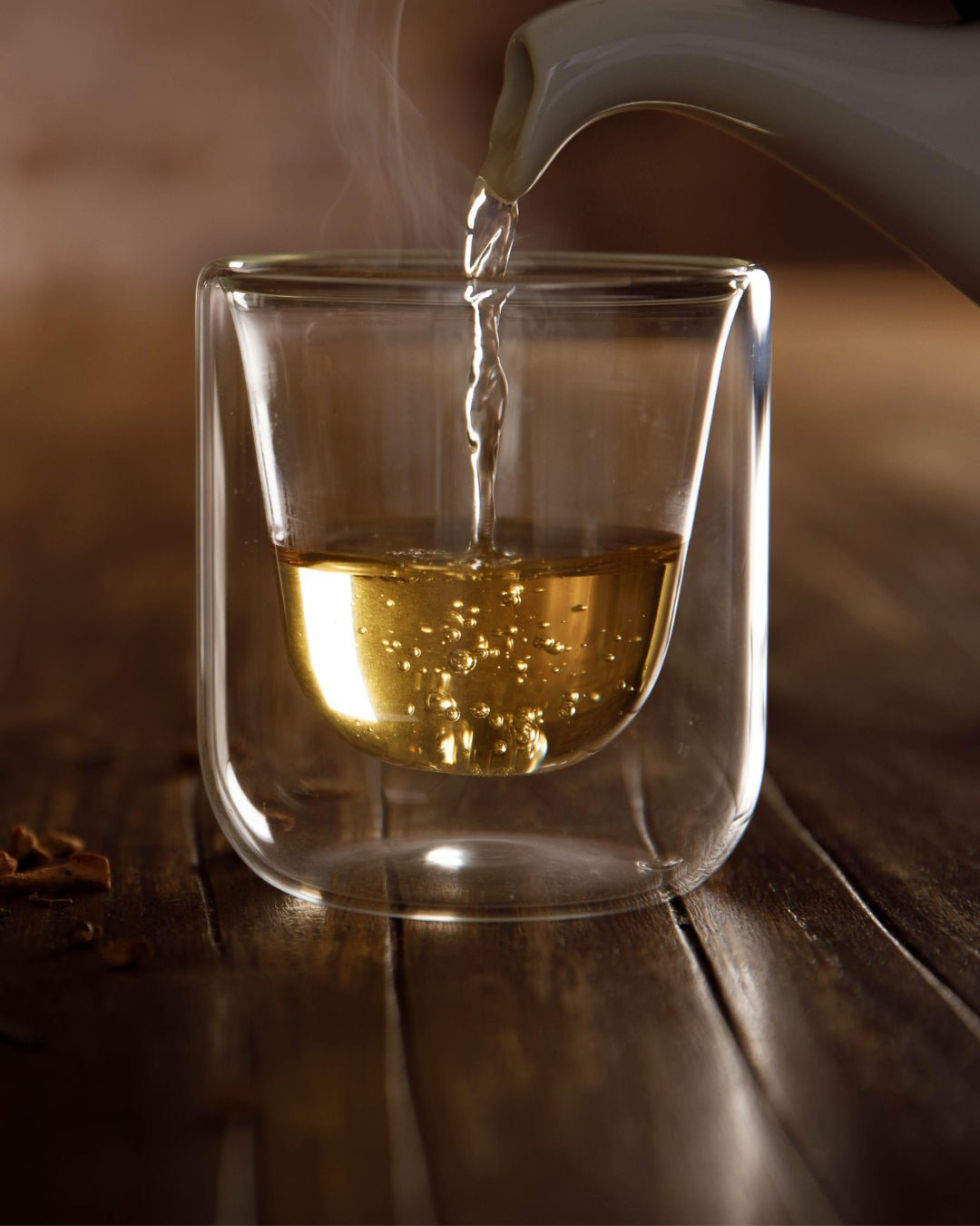 Verveine & Mélisse - Flore Norman